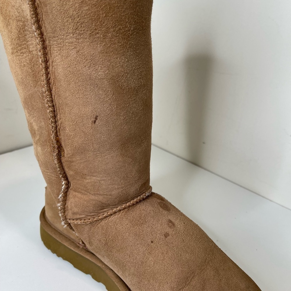 UGG Classic Tall II Boots outdoor hiking camping streetwear - Picture 5 of 11